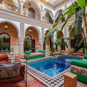 Nabila Marrakesh