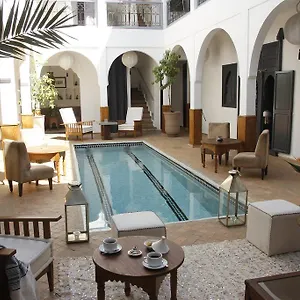 Utopia And ** Marrakesch