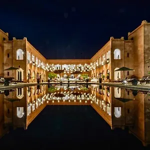 Kasbah Caracalla **** Aït Zat