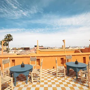 & Dar Baraka & Karam **** Marrakesch