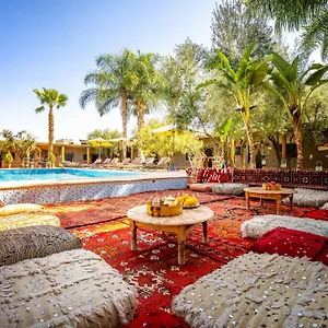 Kasbah Alili El Caïd Omar