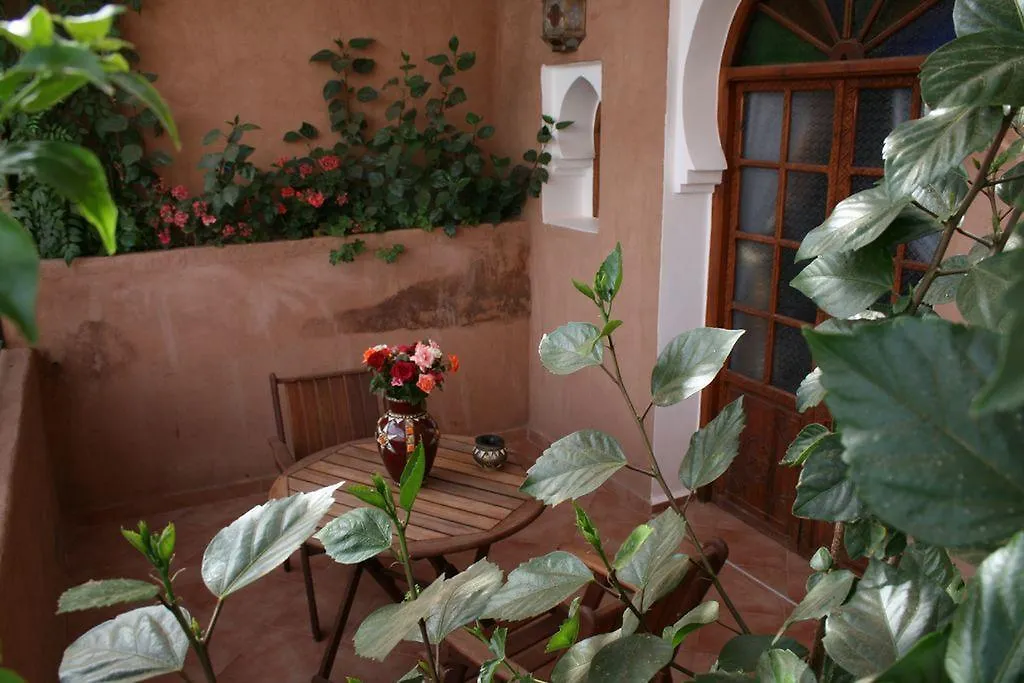 בית הארחה Douar Blidene Palace Africa - Marrakech Palmeraie Dar Ilham